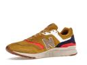 New Balance 997H Cordura Gold Moss