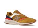New Balance 997H Cordura Gold Moss