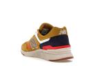 New Balance 997H Cordura Gold Moss