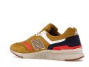 New Balance 997H Cordura Gold Moss
