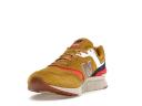 New Balance 997H Cordura Gold Moss