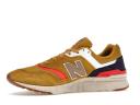 New Balance 997H Cordura Gold Moss