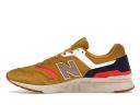 New Balance 997H Cordura Gold Moss