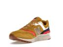 New Balance 997H Cordura Gold Moss