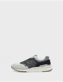 New Balance 997H Cordura Grey