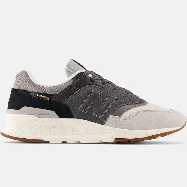 New Balance 997H Cordura Grey