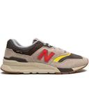 New Balance 997H Cordura Vintage Indigo White Orange