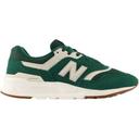 New Balance 997H Cordura Vintage Indigo White Orange