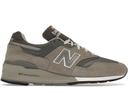 New Balance 997H Cordura Vintage Indigo White Orange