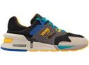 New Balance 997H Cordura Vintage Indigo White Orange