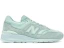 New Balance 997H Cordura Vintage Indigo White Orange