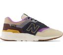New Balance 997H Cordura Vintage Indigo White Orange