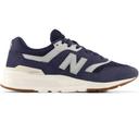 New Balance 997H Cordura Vintage Indigo White Orange