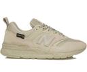 New Balance 997H Cordura Vintage Indigo White Orange