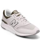 New Balance 997H Cordura Vintage Indigo White Orange