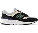 New Balance 997H Cordura Vintage Indigo White Orange