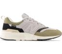 New Balance 997H Mindful Grey Angora