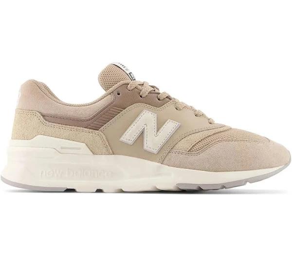 New Balance 997H Mindful Grey Angora