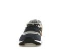 New Balance 997H Natural Indigo Yellow