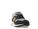 New Balance 997H Natural Indigo Yellow