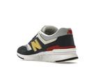 New Balance 997H Natural Indigo Yellow
