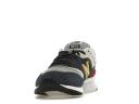 New Balance 997H Natural Indigo Yellow