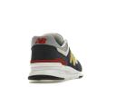 New Balance 997H Natural Indigo Yellow