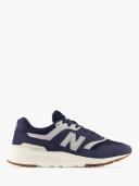 New Balance 997H Navy Grey