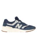New Balance 997H Navy Grey