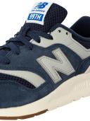 New Balance 997H Navy Grey