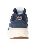 New Balance 997H Navy Grey