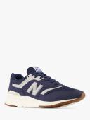 New Balance 997H Navy Grey