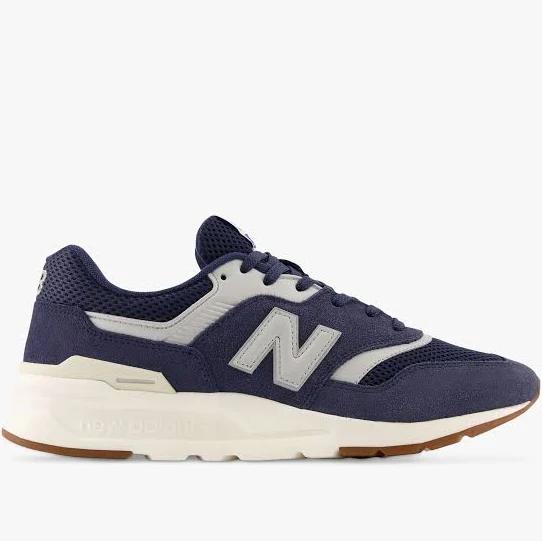 New Balance 997H Navy Grey