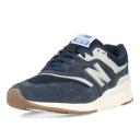 New Balance 997H Navy Grey