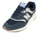 New Balance 997H Navy Grey