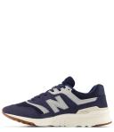 New Balance 997H Navy Grey