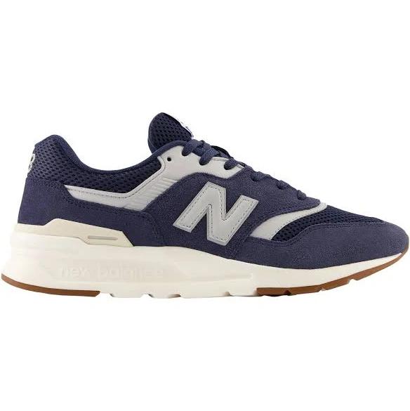 New Balance 997H Navy Grey