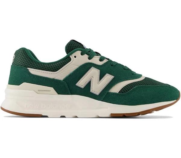 New Balance 997H Nightwatch Green