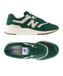 New Balance 997H Nightwatch Green