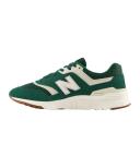 New Balance 997H Nightwatch Green