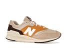 New Balance 997H Sea Salt Timberwolf