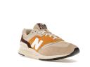 New Balance 997H Sea Salt Timberwolf
