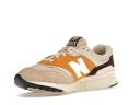 New Balance 997H Sea Salt Timberwolf