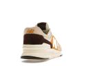 New Balance 997H Sea Salt Timberwolf