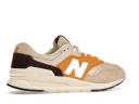 New Balance 997H Sea Salt Timberwolf