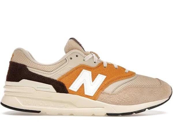 New Balance 997H Sea Salt Timberwolf