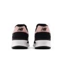 New Balance 997H Shoes Black Pink White Women - 37.5