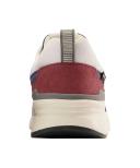 New Balance 997H Shoes Blue White Red - 42.5