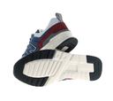 New Balance 997H Shoes Blue White Red - 42.5