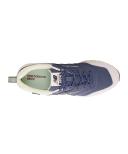 New Balance 997H Shoes Blue White Red - 42.5